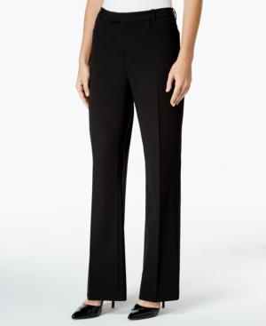 Tommy Hilfiger Modern Straight-leg Pants