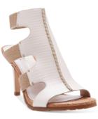 Donald J Pliner Tai Caged Sandals Women's Shoes