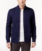 Tommy Hilfiger Men's Ezra Quilted Jacket