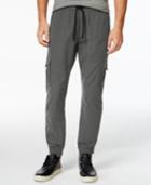 Univibe Soaring Cargo Jogger Pants