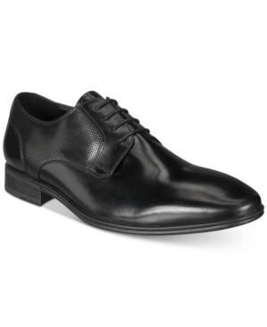 Kenneth Cole Reaction Men's Plain-toe Oxfords Men's Shoes