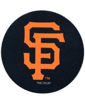 Memory Company San Francisco Giants 4-piece Coaster Set