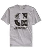 Lrg Rc Logo Cluster 47 T-shirt