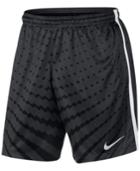 Nike Men's Dry Squad Printed Soccer Shorts