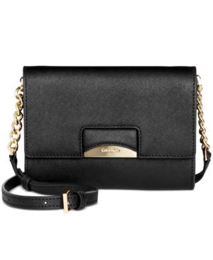 Calvin Klein Connie Mini Crossbody