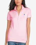 Polo Ralph Lauren Skinny-fit Polo