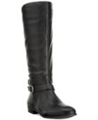 Style & Co. Faee Tall Wide Calf Boots, Only At Macy's Women's Shoes