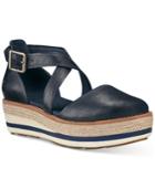 Timberland Women's Emerson Platform Sandals Women's Shoes