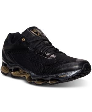 Mizuno Men's Wave Tenjin Running Sneakers From Finish Line