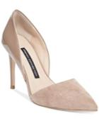 French Connection Elvia Pumps Women's Shoes