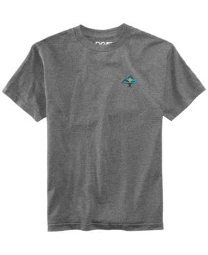 Lrg Men's Line Tree Logo T-shirt
