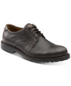 G.h. Bass & Co. Men's Allen Plain Toe Oxfords Men's Shoes