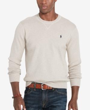 Polo Ralph Lauren Men's Crewneck Sweater
