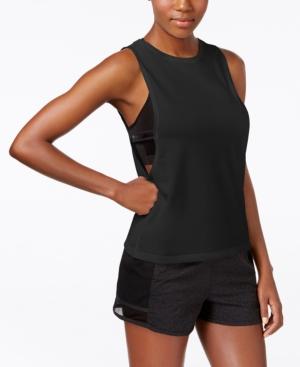 Nike Elastika Biker Dri-fit Tank Top