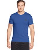 Adidas Go-to Crew-neck T-shirt
