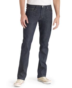 Levi's Jeans, 511 Skinny Rigid Seascape