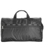 Lesportsac Large Weekender Bag