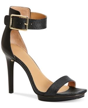 Calvin Klein Women's Vable Sandals Women's Shoes
