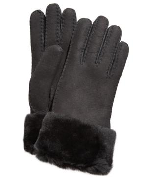 Ugg Shearling Classic Touchscreen Gloves