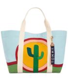 Tommy Hilfiger Cactus Extra-large Tote