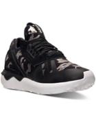 Adidas Women's Originals Tubular Runner Casual Sneakers From Finish Line