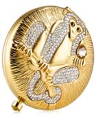 Estee Lauder Year Of The Monkey Powder Compact - Limited Edition