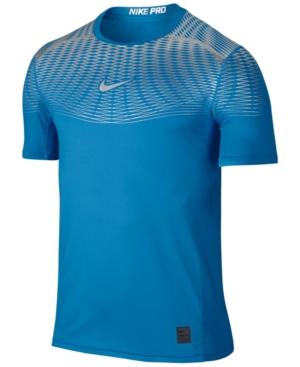 Nike Hypercool Dri-fit Max Fitted T-shirt