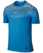 Nike Hypercool Dri-fit Max Fitted T-shirt