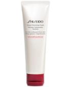 Shiseido Deep Cleansing Foam, 4.2-oz.