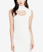 Rachel Rachel Roy Choker Sleeveless Sweater, Created For Macy's