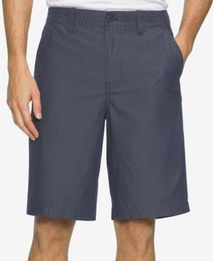Calvin Klein Jeans Men's Printed Herringbone Shorts