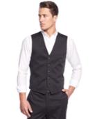 Inc International Concepts Men's Truman Vest, Only At Macy's
