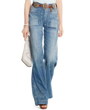 Polo Ralph Lauren Wide-leg Jeans
