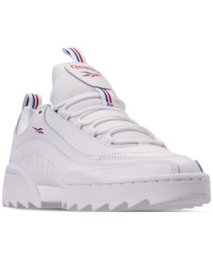 Reebok Women's Classics Rivyx Ripple Casual Sneakers From Finish Line