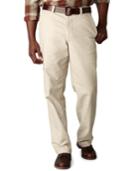 Dockers D3 Classic Fit Comfort Cargo Flat Front Pants