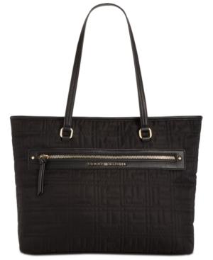 Tommy Hilfiger Zoe Tote