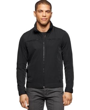 Calvin Klein Coalton Full-zip Jacket