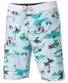 O'neill Men's Haole Daze Graphic-print Boardshorts