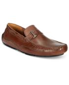 Clark's Men's Ashmont Bit Slip-on Loafers Men's Shoes