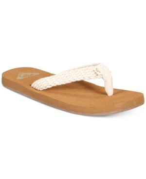 Roxy Porto Flip-flops Women's Shoes