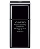Shiseido Perfect Refining Foundation, 1 Oz