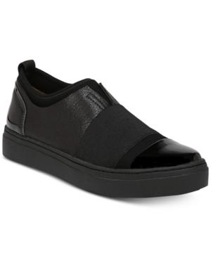 Naturalizer Cori Slip-on Sneakers Women's Shoes