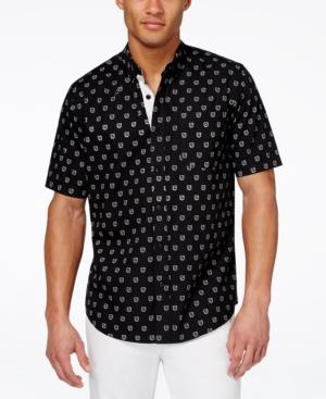 Ezekiel Men's League Short-sleeve Shirt