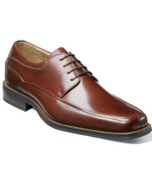 Florsheim Cortland Moc Toe Oxfords Men's Shoes