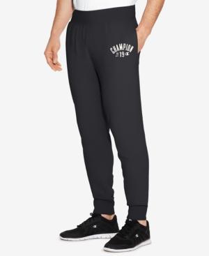 Champion Men's Heritage Fleece Joggers