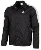 Puma Men's Archive Coach's Jacket