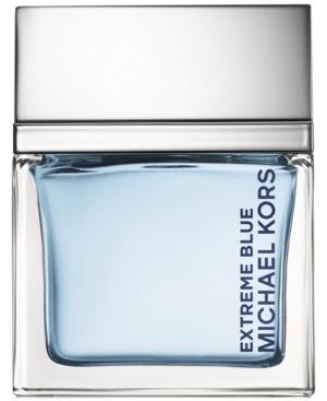Michael Kors For Men Extreme Blue Eau De Toilette Spray, 2.4 Oz