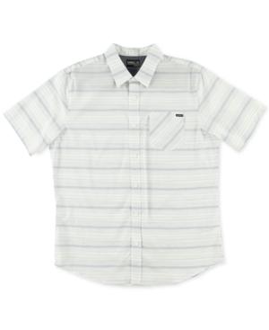O'neill Men's Stripe Pocket Shirt