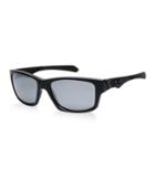 Oakley Polarized Sunglasses, Oo9135 Jupiter Squared