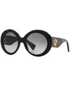 Versace Sunglasses, Versace Ve4298 55
